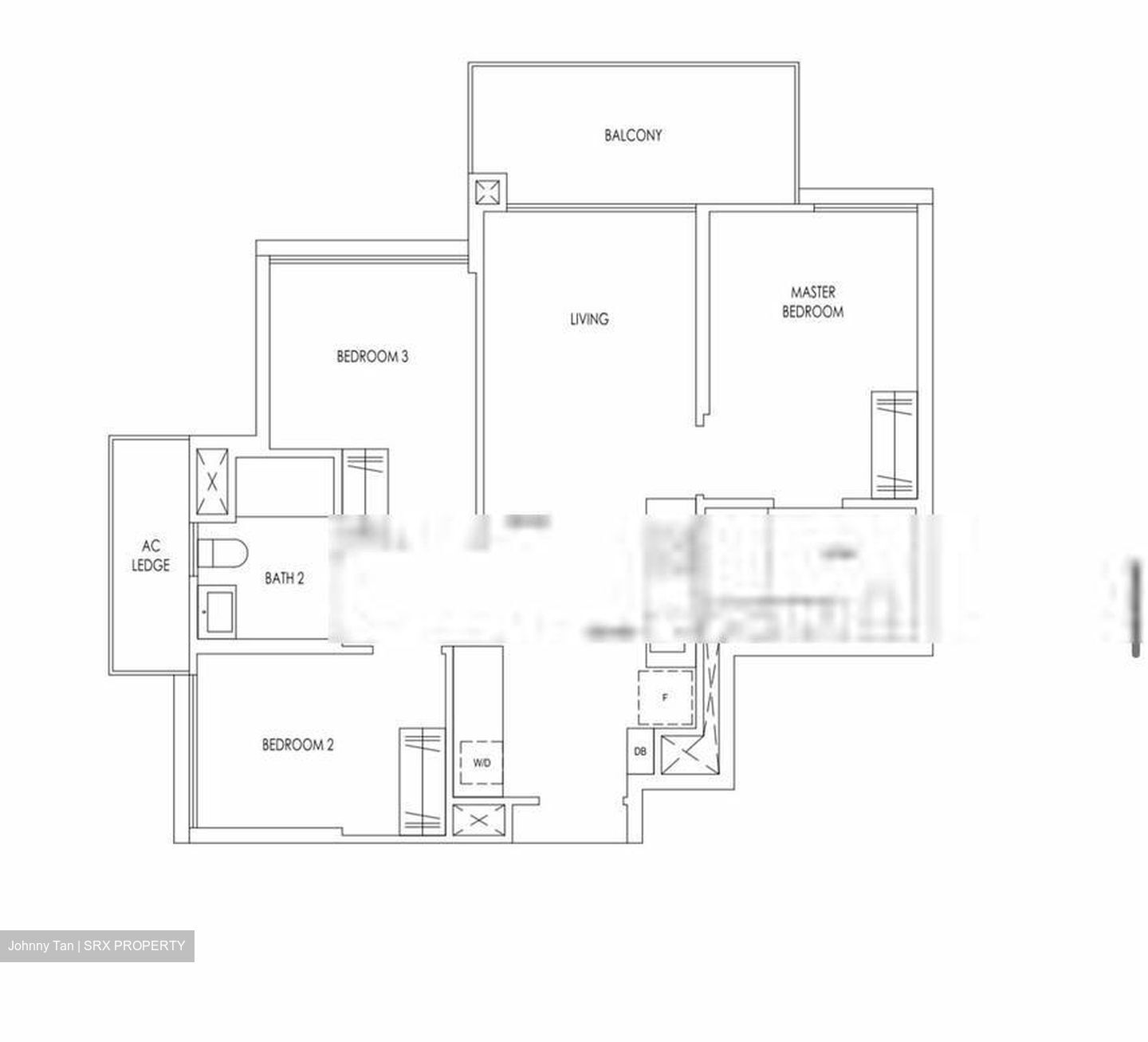 Treasure at Tampines (D18), Condominium #412779421